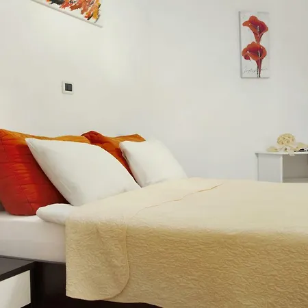 Apartment Kris Umag Exterior foto