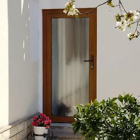 Apartment Kris Umag Exterior foto
