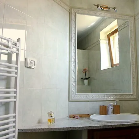 Apartment Kris Umag Exterior foto